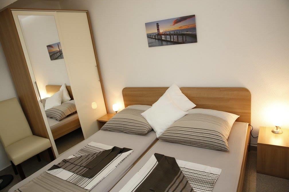 Apartments Simic Vodice Exterior photo