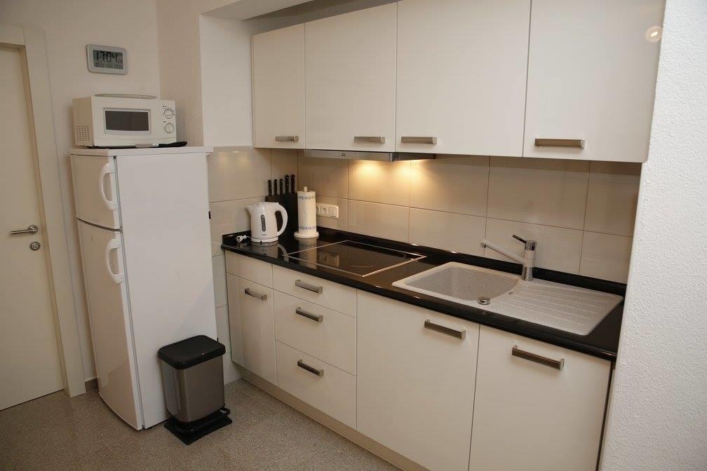 Apartments Simic Vodice Exterior photo
